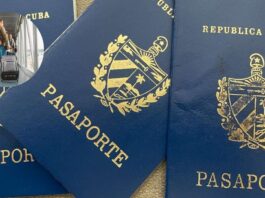 Pasaporte cubano: ¿A dónde viajar sin visa en 2025? Listado de países