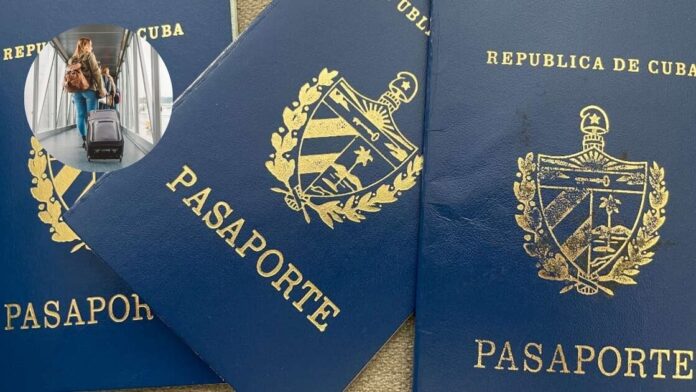 Pasaporte cubano: ¿A dónde viajar sin visa en 2025? Listado de países