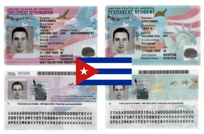 Viajar a Cuba con residencia americana: ¿cuándo hay riesgo?