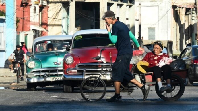 ¿Qué pasó en Cuba en el 2024?