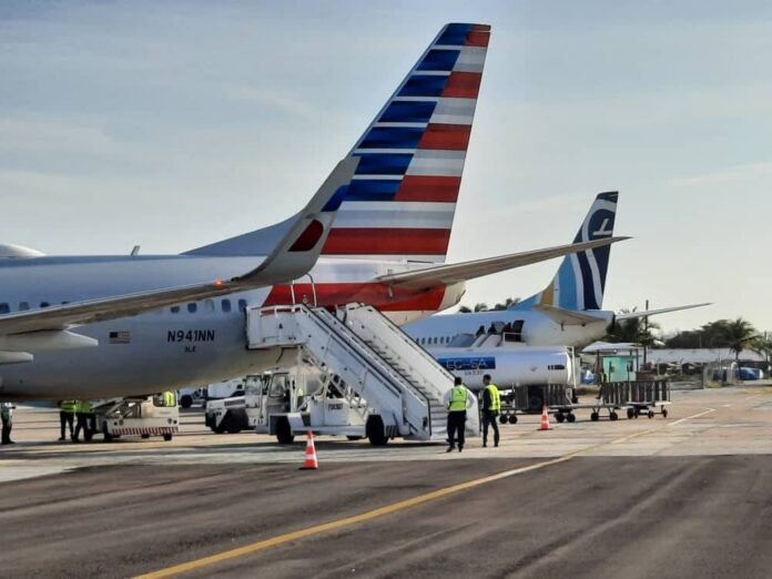 Los vuelos más baratos entre Miami y Cuba para febrero