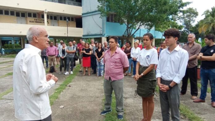 Cambio en rectorado de la Universidad de Camagüey resucita incidentes de persecución política