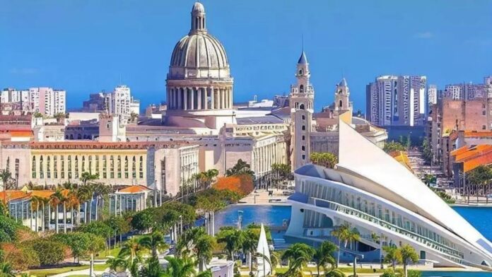 Cuba: Artificial Intelligence against Natural Stupidity – Havana Times