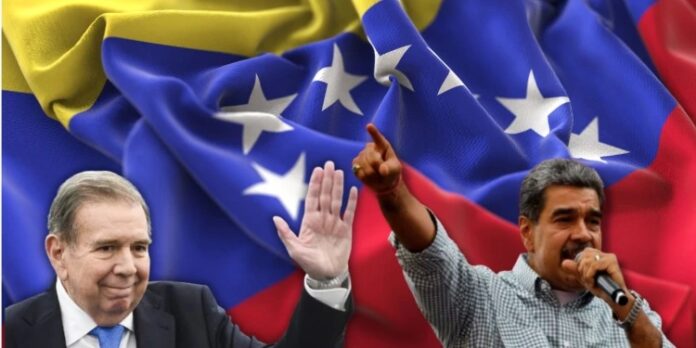 Venezuela en el horizonte: ¿Democracia o totalitarismo?