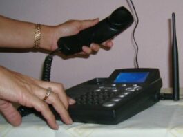 Aviso de ETECSA a clientes sobre cambios en la Telefonía Fija Alternativa en Cuba