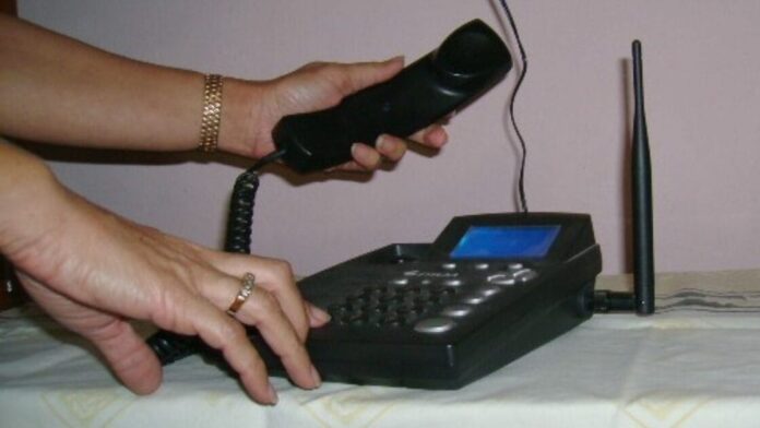 Aviso de ETECSA a clientes sobre cambios en la Telefonía Fija Alternativa en Cuba