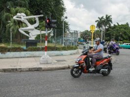 Aduana de Cuba: nuevos valores de referencia para vehículos automotores, partes y accesorios