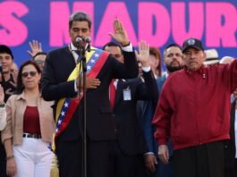 Maduro Warns of Taking Up Arms along with Cuba & Nicaragua – Havana Times