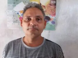 Detenido en Guantánamo el reportero y activista Niober García Fournier