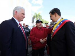 Venezuela and the Silence of the Global Left – Havana Times