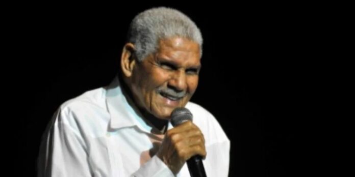 Fallece a los 98 años el músico cubano Enrique Bonne, creador del ritmo pilón