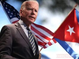 Oficial: en su última semana de mandato, Biden anuncia nuevas medidas hacia Cuba