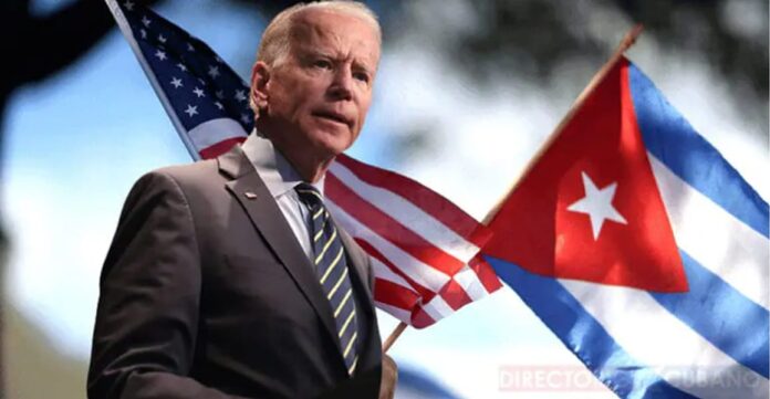 Oficial: en su última semana de mandato, Biden anuncia nuevas medidas hacia Cuba