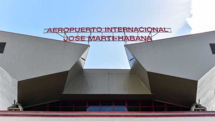 Ampliarán el Aeropuerto “José Martí” de La Habana