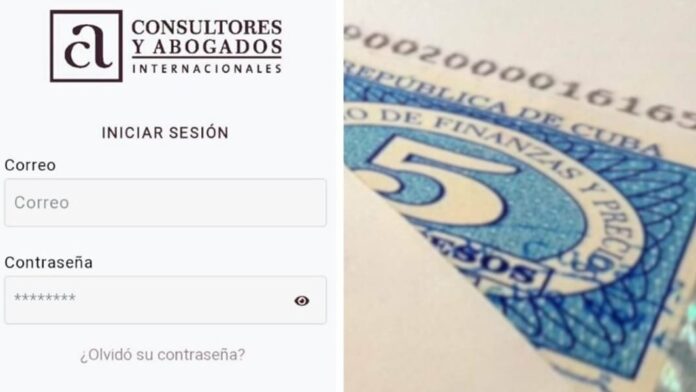 Cuba: disponible nuevo servicio de solicitud en línea de certificaciones 