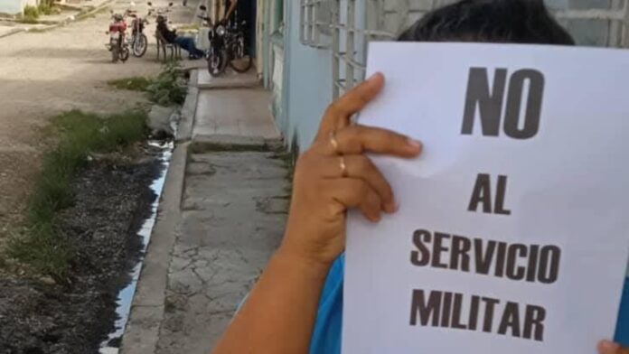 Crece rechazo de cubanos al servicio militar obligatorio tras muerte de jóvenes en Holguín