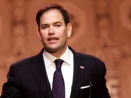 Marco Rubio arremete contra GAESA en su audiencia de confirmación ante el Senado