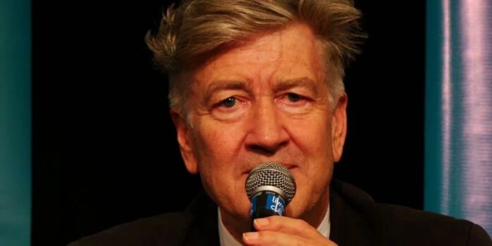 Fallece el cineasta David Lynch, director de 'Twin Peaks' y 'Mulholland Drive'