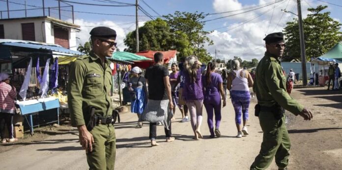 HRW considera que 2024 fue un año “calamitoso” para Cuba