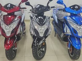 Importación de motos a Cuba en 2025: respuestas a preguntas frecuentes