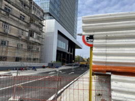 Retrasan la inaguración del hotel en la polémica Torre K de La Habana