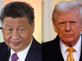 Xi a Trump: China y EEUU pueden ser socios y amigos desde “un nuevo punto de partida”