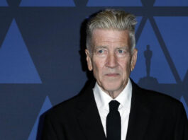 Hollywood llora la muerte de David Lynch, un ser “radiante de luz” que el mundo extrañará