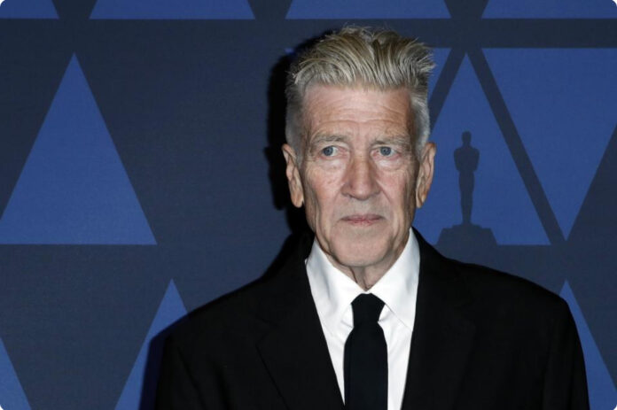 Hollywood llora la muerte de David Lynch, un ser “radiante de luz” que el mundo extrañará