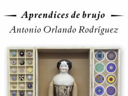 Presentan ‘Aprendices de brujos’