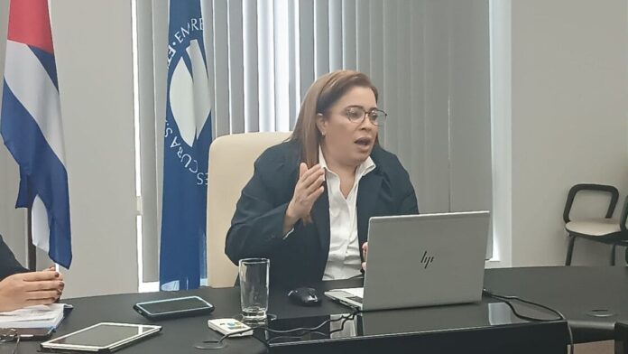 Oficial. Presidenta de ETECSA informa que “diseñarán ofertas que permitan obtener divisas”