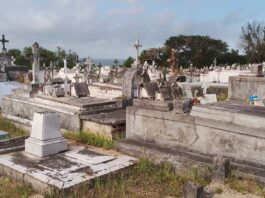 A Dead Jewish Child in Cuba Tells a Story – Havana Times