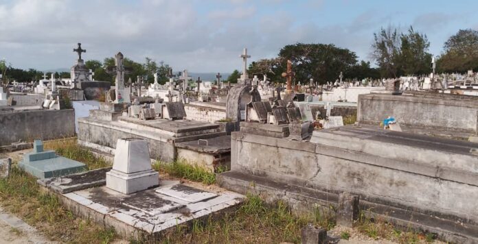 A Dead Jewish Child in Cuba Tells a Story – Havana Times