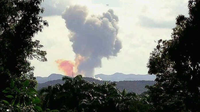 Sin cuerpos y sin explicaciones, habrá un homenaje oficial a los 13 militares muertos en la explosión de Melones