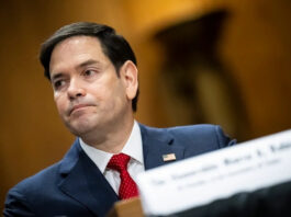 Marco Rubio tiene “cero dudas” de que Cuba es un país promotor del terrorismo