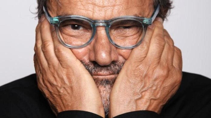 Muere a los 82 años el fotógrafo Oliviero Toscani, que revolucionó la publicidad