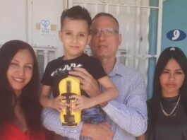 Cuba: Jose Daniel Ferrer Challenges Jailers Upon Release – Havana Times