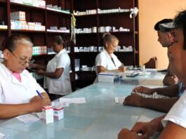 Informan sobre nuevo sistema para la venta de medicamentos en Farmacias y ópticas