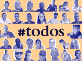 Medios independientes cubanos se unen para exigir la liberación de todos los presos políticos