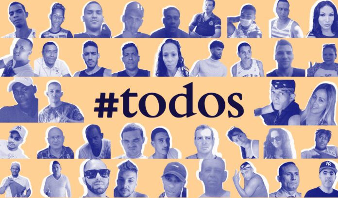 Media Outlets Advocate for All Cuban Political Prisoners – Havana Times