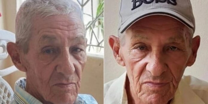 Hallan sin vida a anciano cubano desaparecido desde noviembre