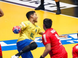 Cuba queda eliminada del Campeonato Mundial de balonmano tras acumular tres derrotas consecutivas