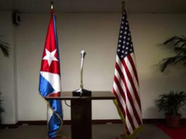 Se viralizan en redes supuestas medidas de EEUU a Cuba: ¿son oficiales?