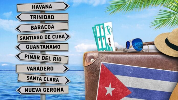 Desde junio Cuba exigirá de manera obligatoria una visa electrónica ¿Cuál es su costo y cómo sacarla?