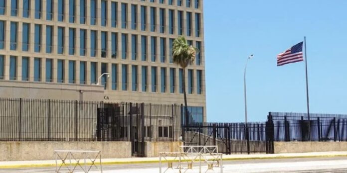 Embajada de EE.UU. en Cuba advierte sobre rumores y pide “no dejarse engañar”