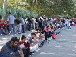 Fear and Despair in US Immigrant Detention Centers – Havana Times