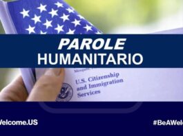 DHS anuncia revisión de casos de parole humanitario en EE UU, alerta Welcome US