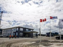 How Canada's Sherritt & Cuban Gov. Manage their Partnership – Havana Times