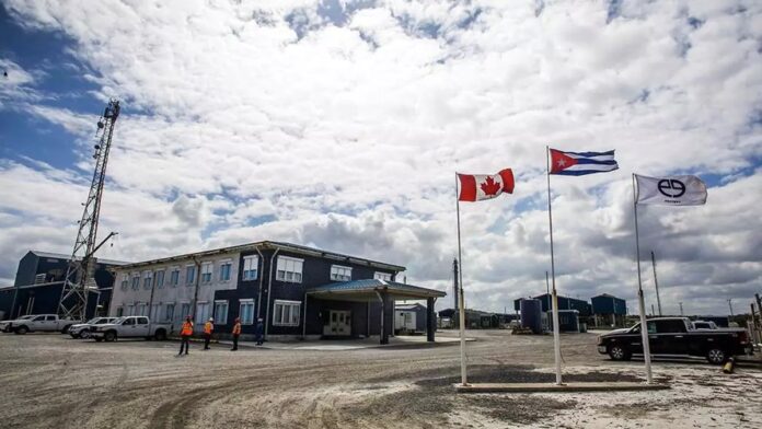 How Canada's Sherritt & Cuban Gov. Manage their Partnership – Havana Times