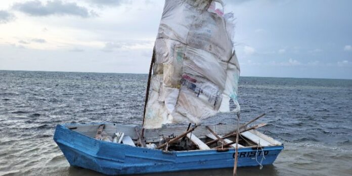 Cubana en EE.UU. se declara culpable por la muerte de 16 migrantes irregulares