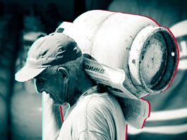 What's Behind the Cooking Gas Shortage in Cuba? – Havana Times